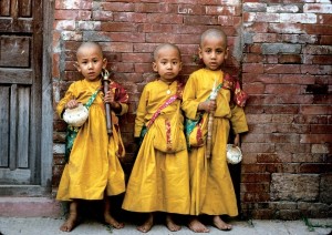 (01/05/2020) Bhaktapur - Kathmandu: Volontariato.jpg
