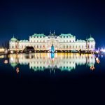 La Gloriette a Schönbrunn