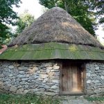 Case del Museo del Villaggio