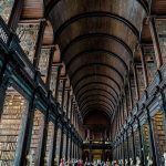 Biblioteca del Trinity College