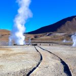 Geyser del Tatio