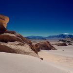 Valle della Luna