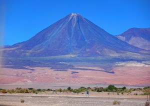 San Pedro - Calama (volo) Santiago.jpg