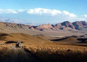 Santiago (volo) Calama - San Pedro De Atacama.jpg