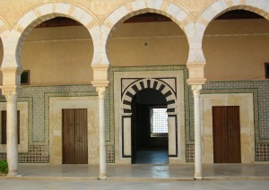 Tozeur - Gafsa - Kairouan - Hammamet (390 Km).jpg