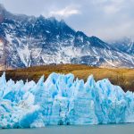 Il re della Patagonia: il ghiacciaio Perito Moreno