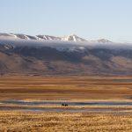 Paesaggi della Patagonia