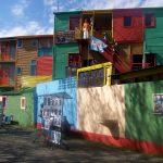 Tango e colori a Buenos Aires