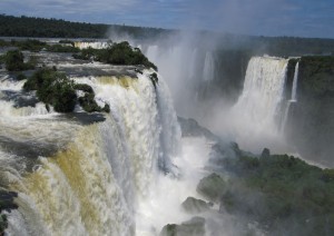 El Calafate (volo) Puerto Iguazu.jpg