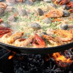 Paella (Foto EstudioWebDoce by Pixabay)