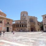 Cattedrale di Valencia (Foto Andrea Castello by Pixabay)