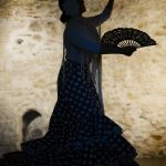 Ballerina di flamenco (Foto Iatya Prunkova  Pixabay )