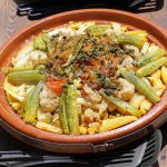 Piatto tipico: tajine