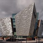 Titanic Belfast