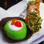 Cassata e cannolo di Artale a Ortigia