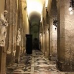 Cattedrale della natività di Maria Santissima a Siracusa