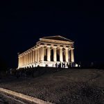 Tempio della Concordia, valle dei Templi di Agrigento