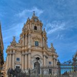 Chiesa di San Giorgio a Ragusa Ibla