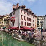 Vieille Ville di Annecy