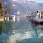 Lago di Annecy