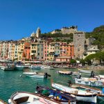 I colori di Portovenere