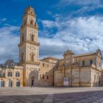 Centro di Lecce