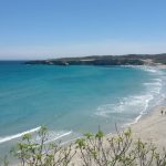 Spiaggia Torre dell'Orso