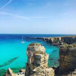 Cala Rossa [foto di Alessandro Bevilacqua]