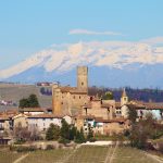 Il paese di Barolo