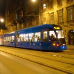 Tram locale