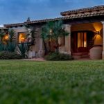 Villa De Bartoli