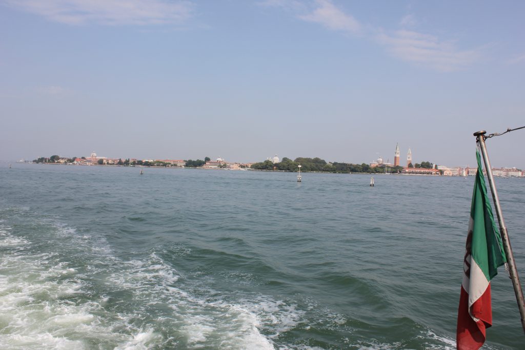 Le Isole Di Venezia Murano Burano E Torcello Viaggia Con Racconti 
