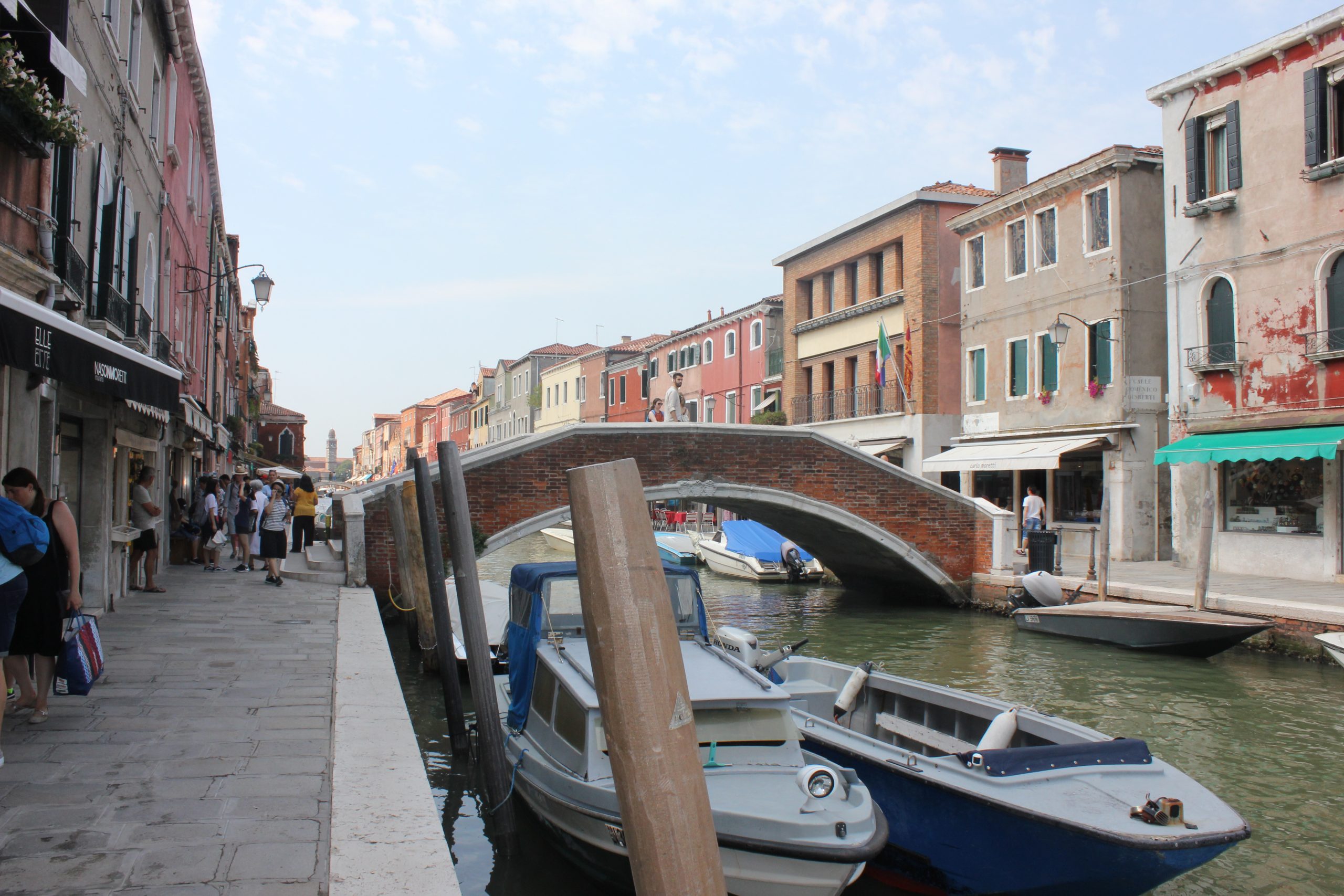 Le Isole Di Venezia Murano Burano E Torcello Viaggia Con Racconti 