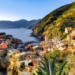 Vernazza, uno dei borghi delle Cinque Terre