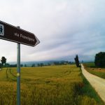 La Via Francigena