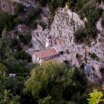 Eremo, Papasidero, parco nazionale del Pollino