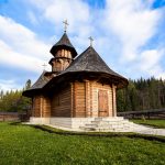 Chiesa in legno