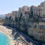 Veduta di Tropea [Foto di linfer3 da Pixabay]