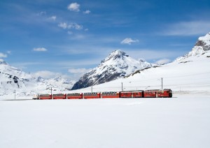 Padova - Saint Moritz (treno) Tirano - Padova.jpg