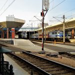 Stazione ferroviaria