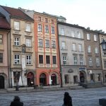 Stare Miasto, Centro storico di Cracovia