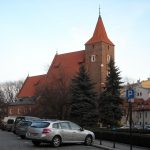 Stare Miasto, Centro storico di Cracovia