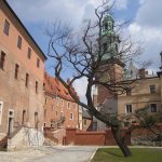 Complesso architettonico del Castello di Wawel, Cracovia