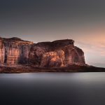 Le scogliere di Gozo