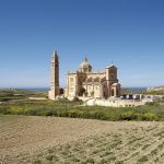 Santuario di Ta' Pinu