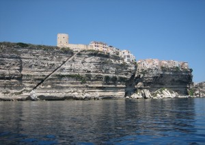 Savona (traghetto) Bastia: Sud Della Corsica / Bastia - Bonifacio (170 Km / 3h) Oppure Bastia - Porto Vecchio (145 Km / 2h 30min).jpg