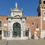 L'Arsenale