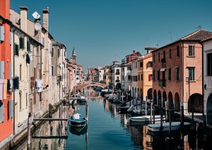 Venezia - Pellestrina - Chioggia.jpg