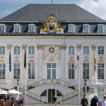 Municipio (Rathaus) di Bonn