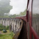 Jacobite Steam Train